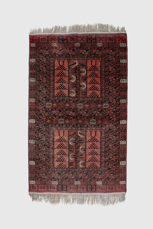 Chakesh-Ensi Rug